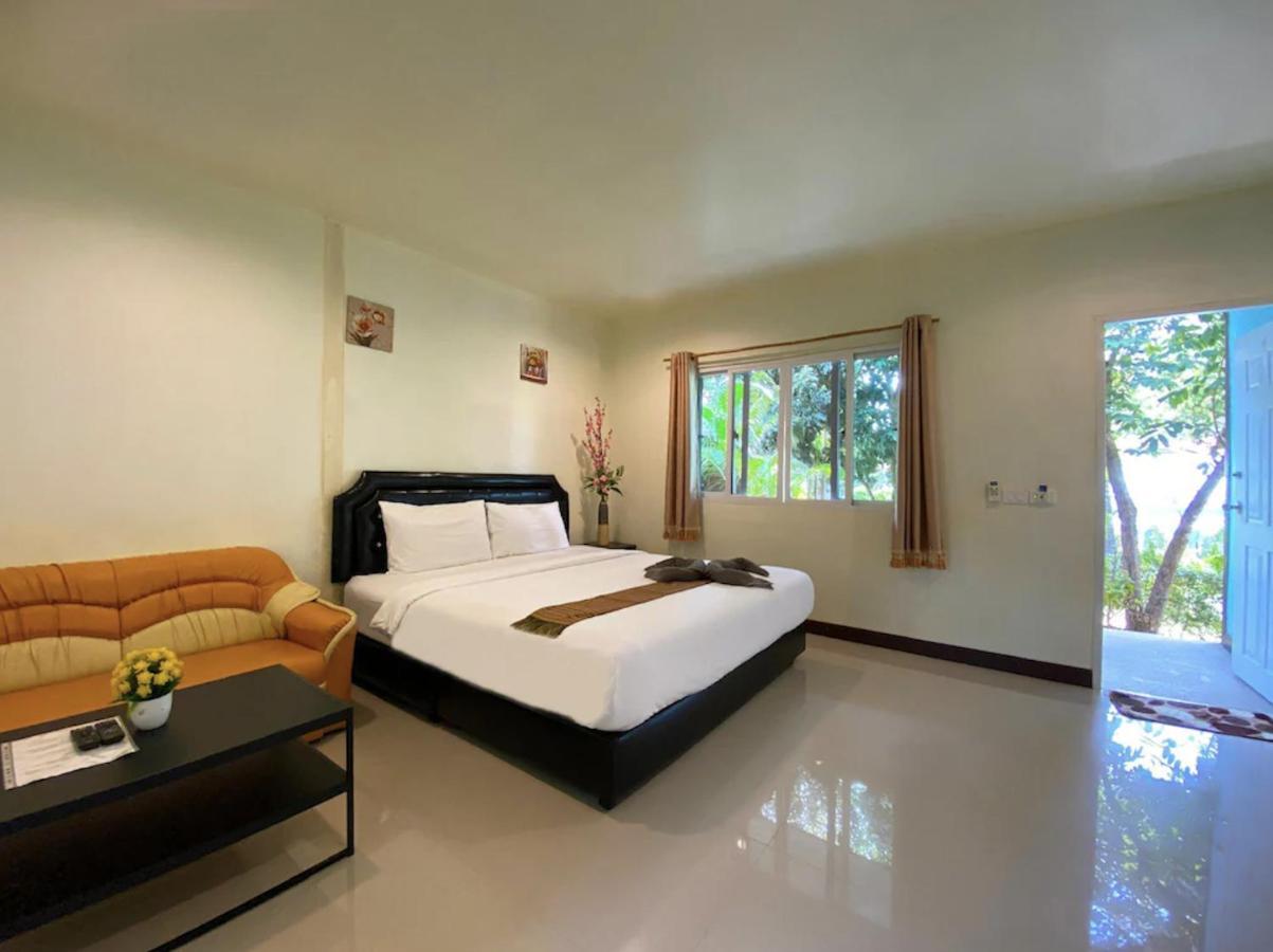 Everest Resort Samui - Sha Plus Mae Nam Exterior foto