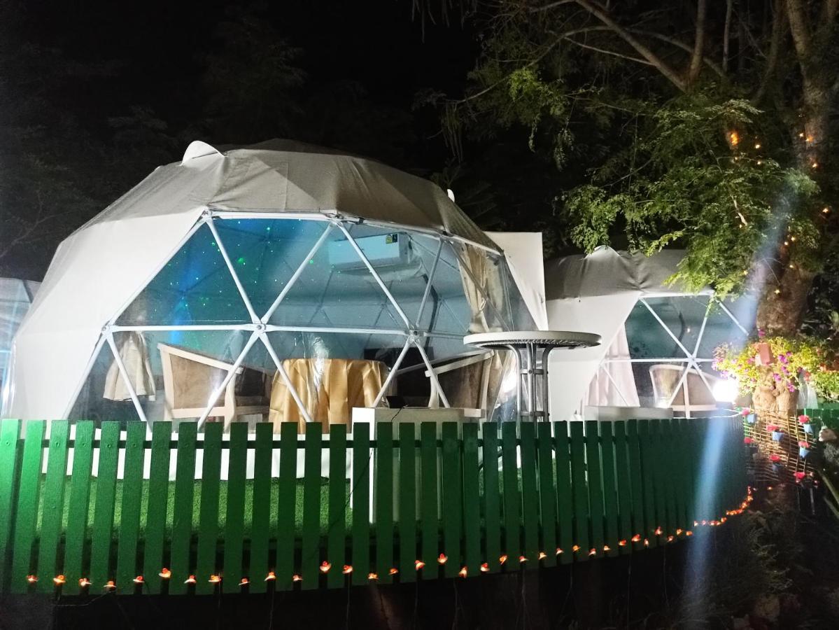 Everest Resort Samui - Sha Plus Mae Nam Exterior foto