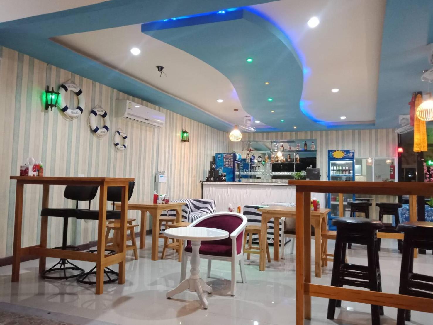Everest Resort Samui - Sha Plus Mae Nam Exterior foto